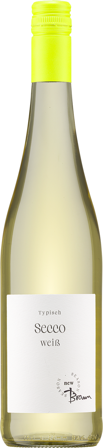 Secco WEISS
