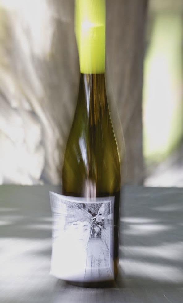 Jim E Juice - Riesling