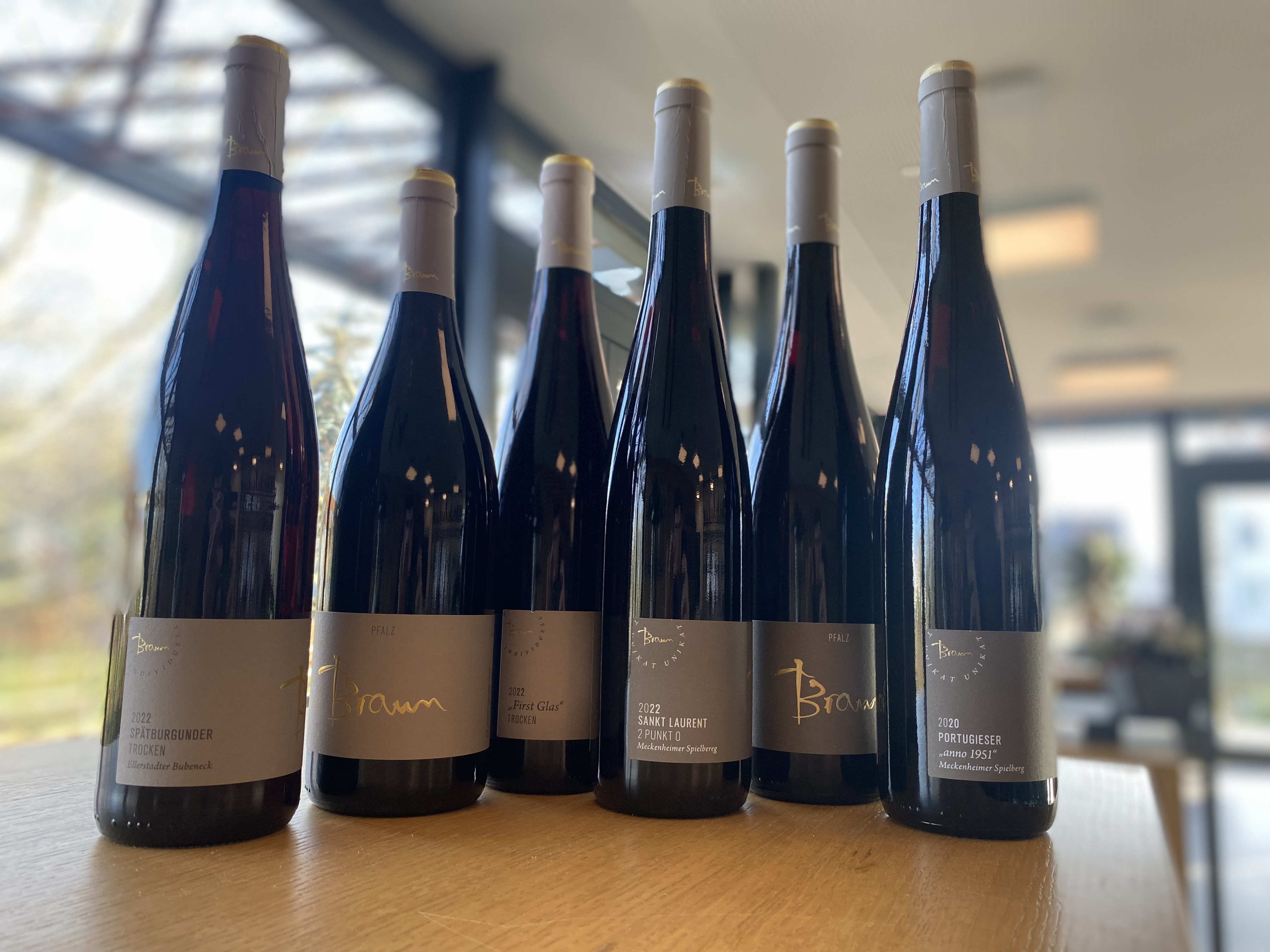 Premium Adventspaket in ROT - frei Haus