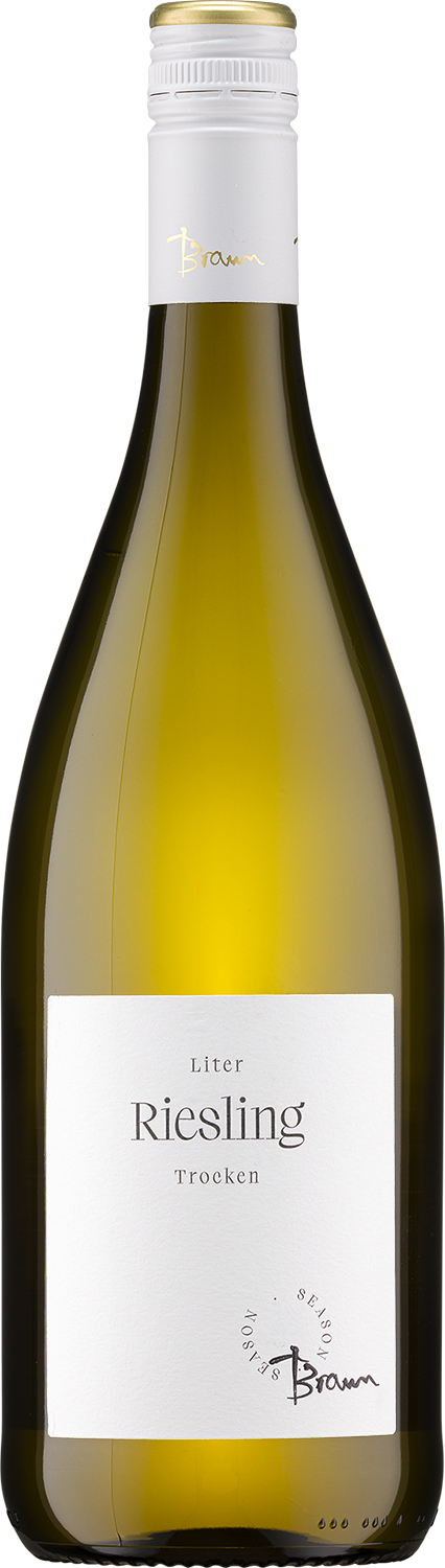 Riesling trocken