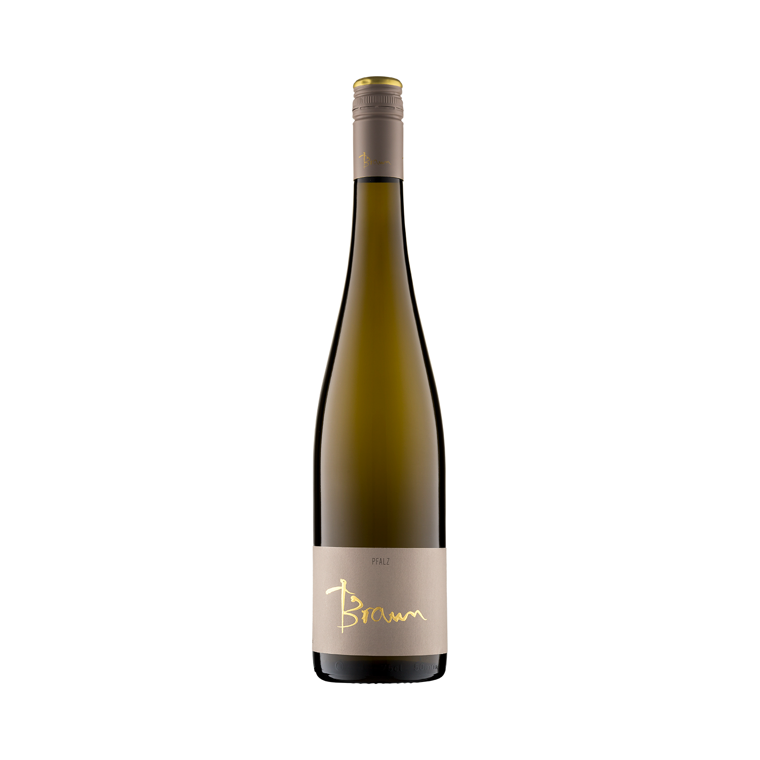 Chardonnay Meckenheimer Neuberg