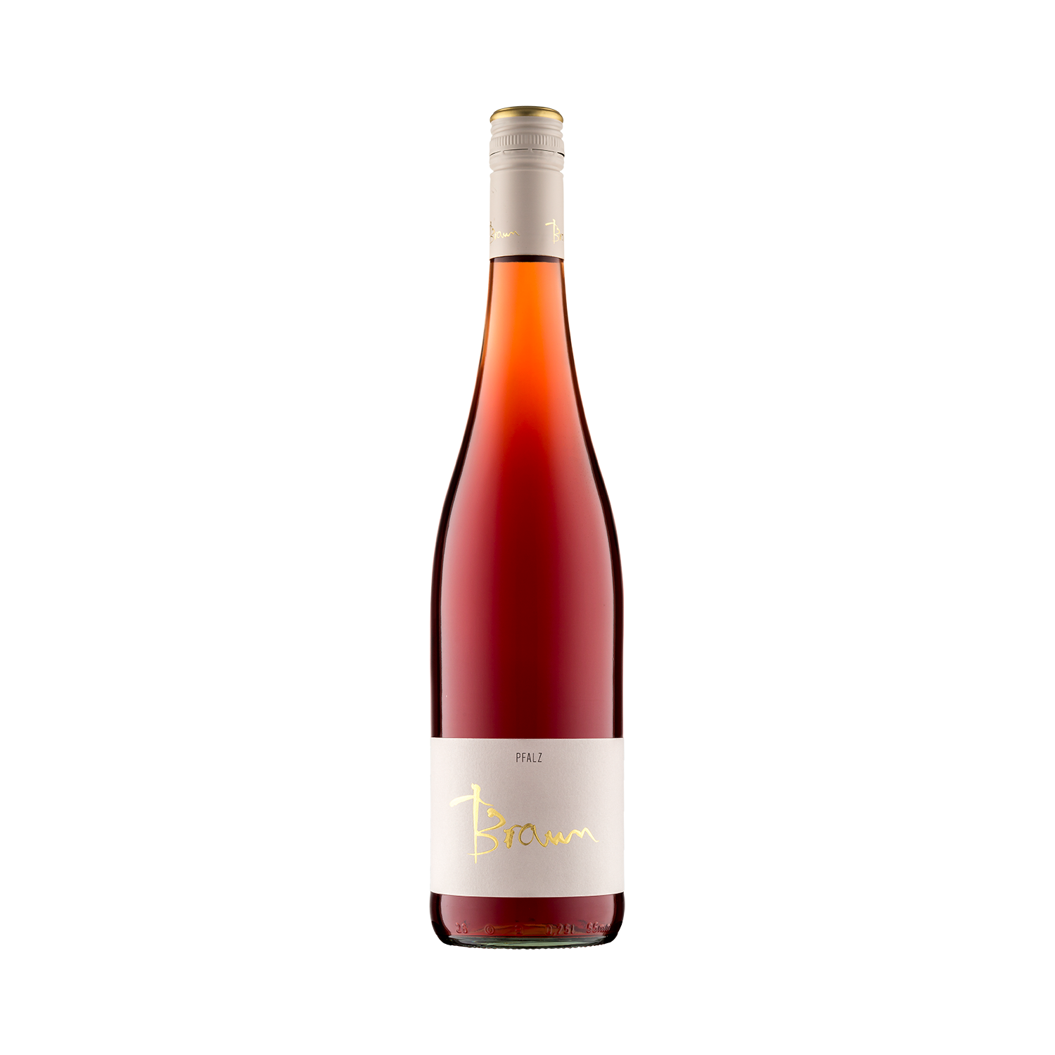 Sankt Laurent Rosé