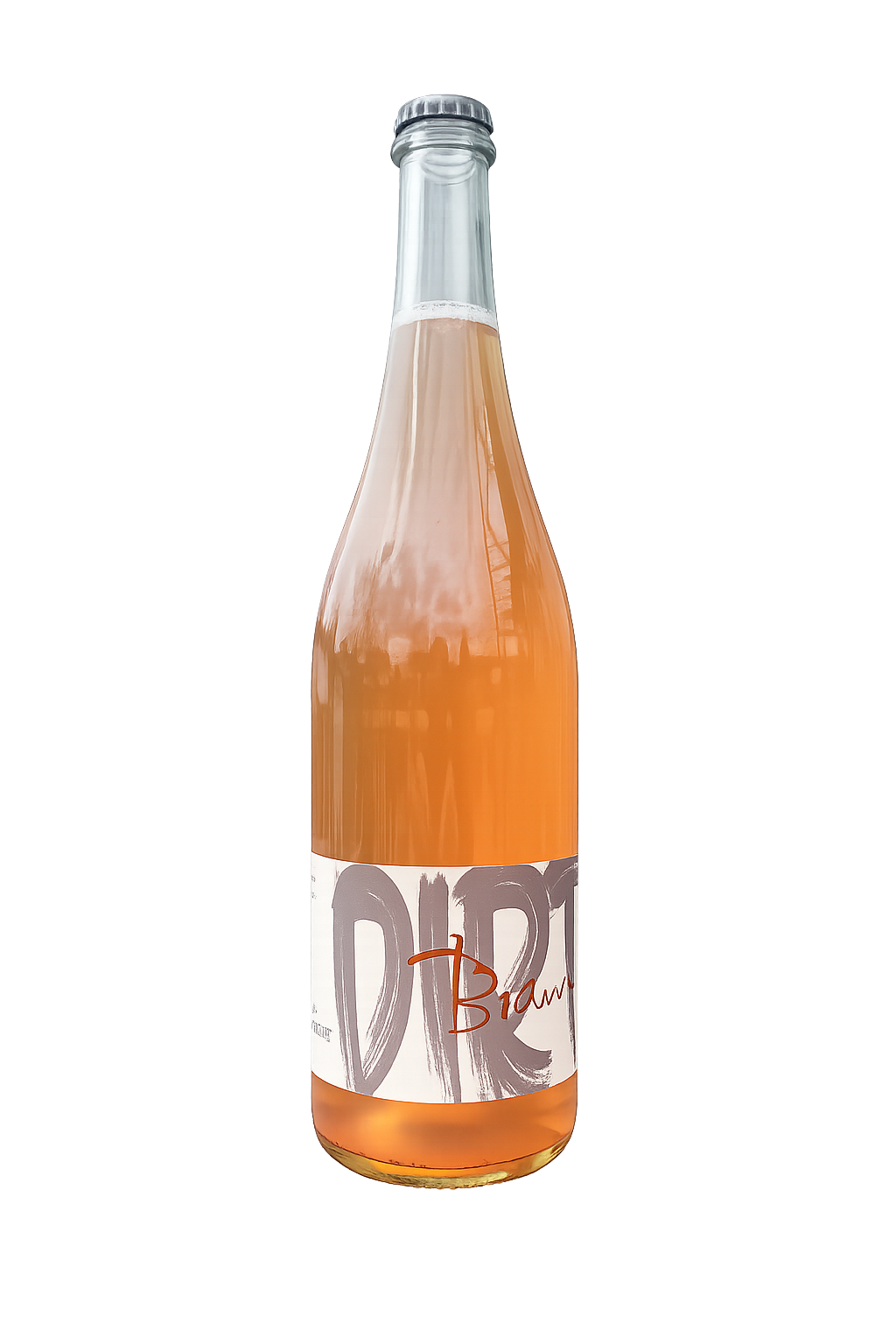 Pet Nat Cabernet Sauvignon Rosé