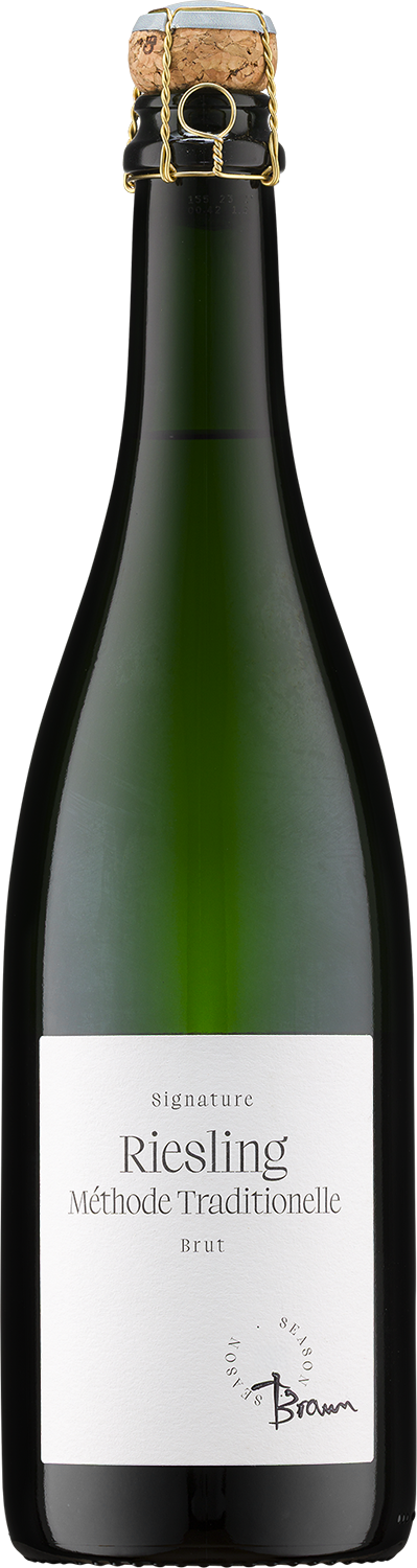 Riesling Sekt