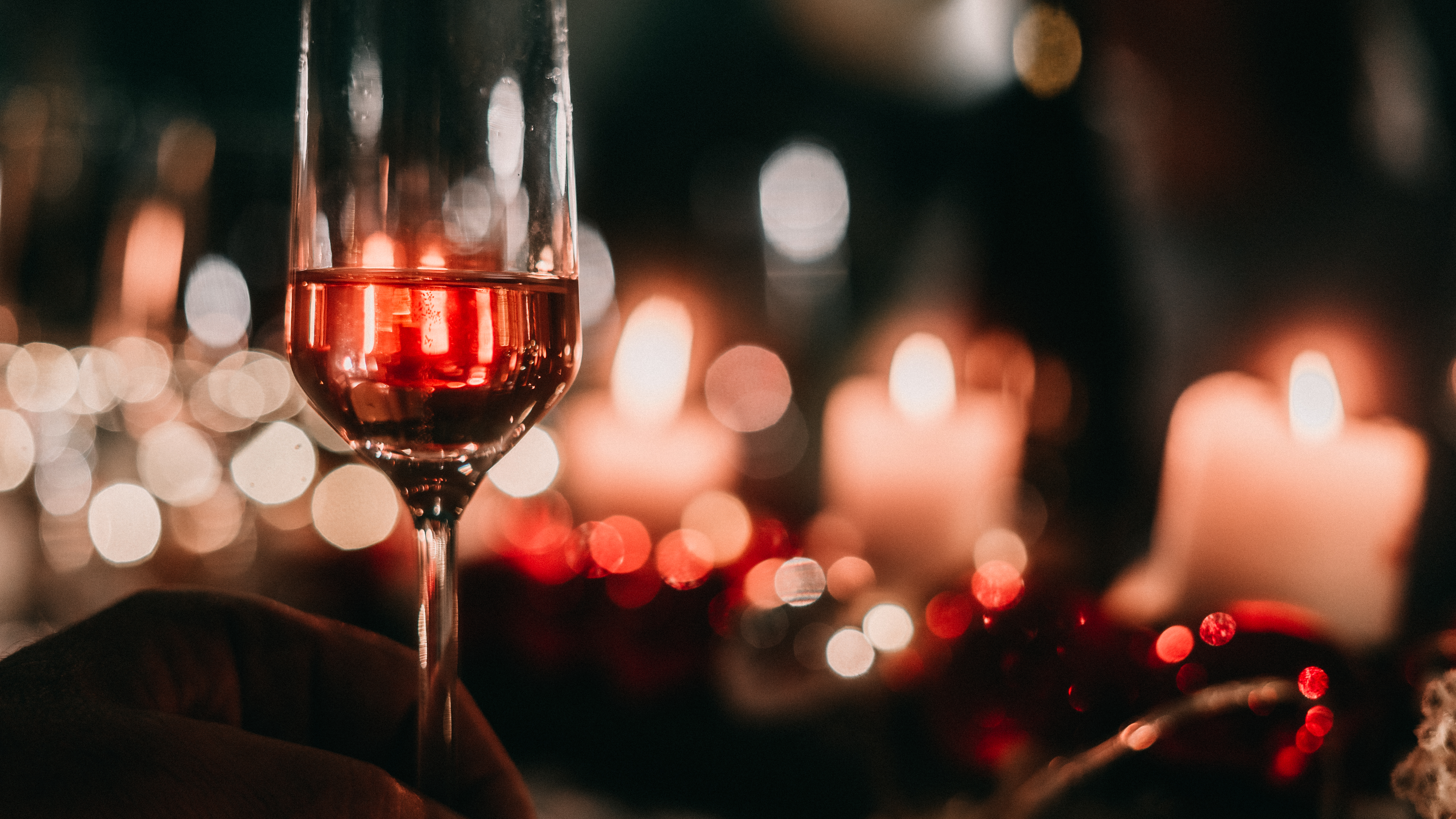 Kulinarische Weinreise mit Ron am 03. Dezember 2026