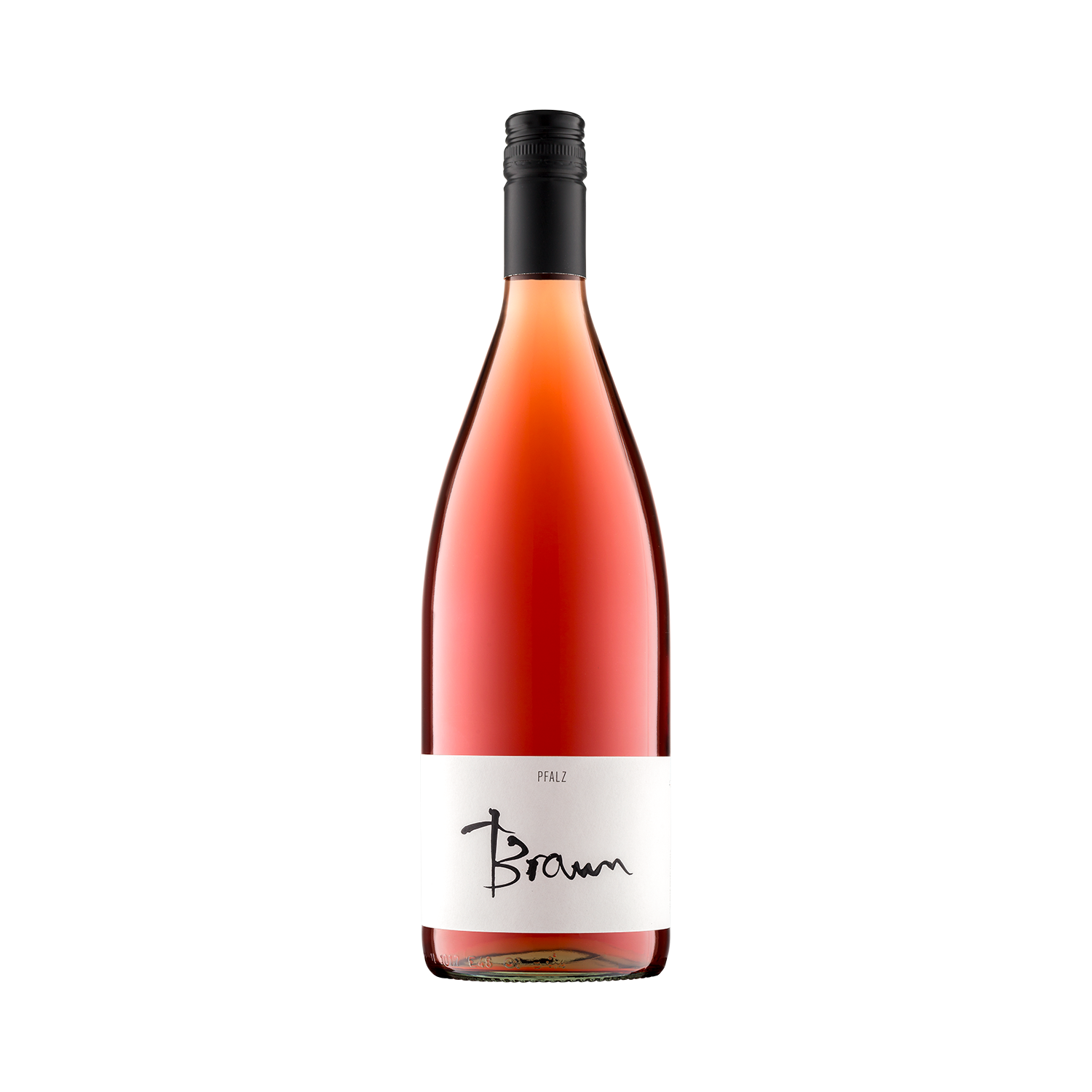 LITER ROSÉ halbtrocken